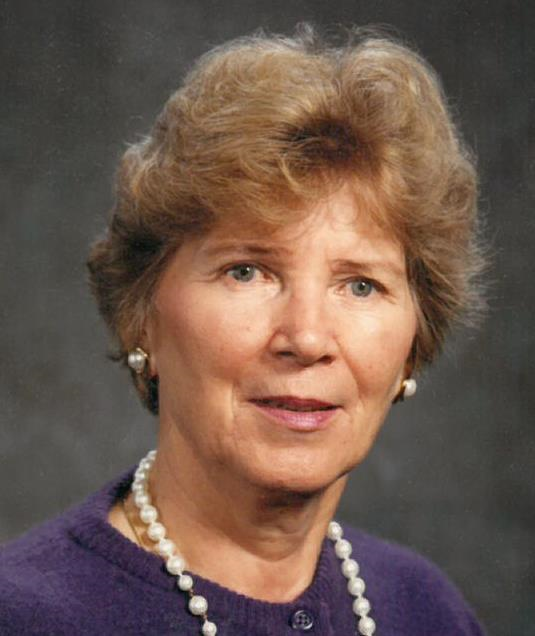 Wanda Skorski
