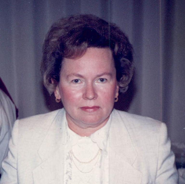 June Pohlman