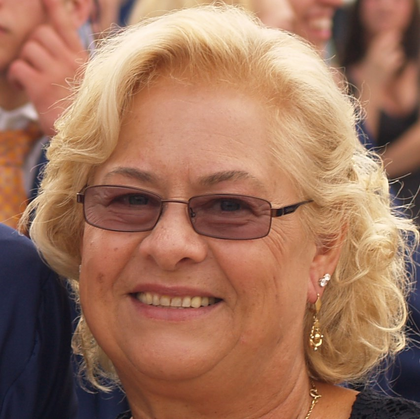 Rosa Ciaramaglia