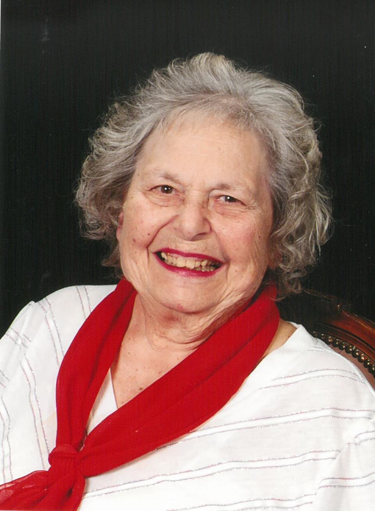 Dorothy Wurzer