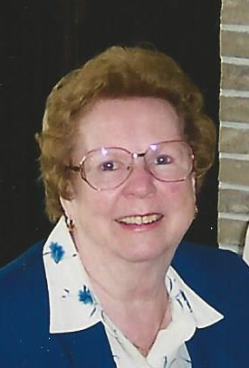 Helen Loftus