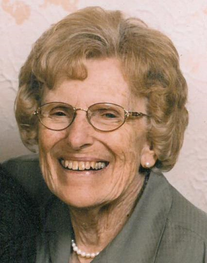 Phyllis Hahn