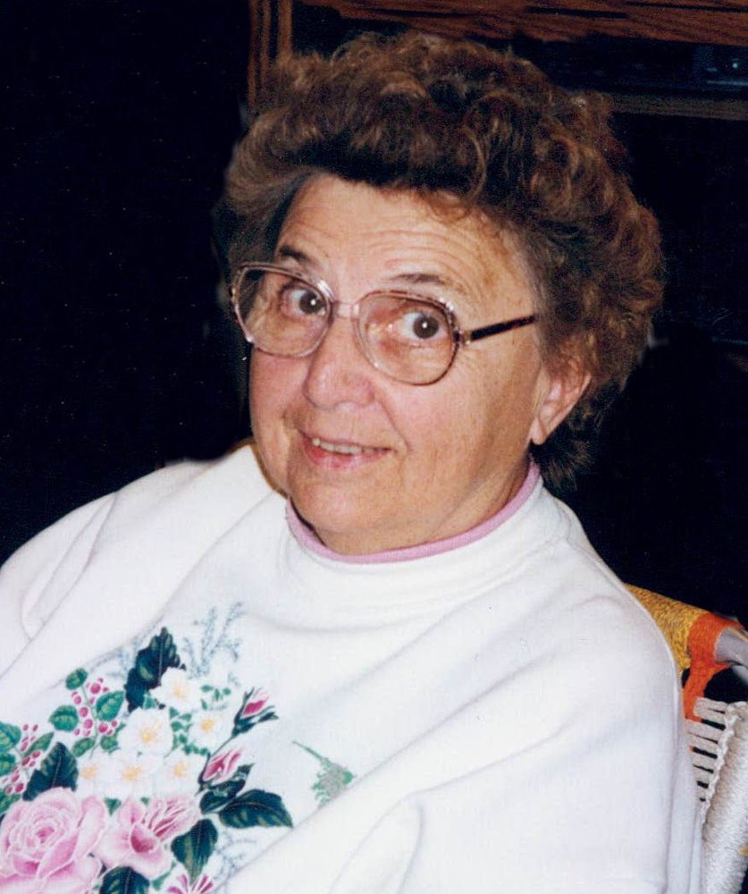 Helen Kuszlyk