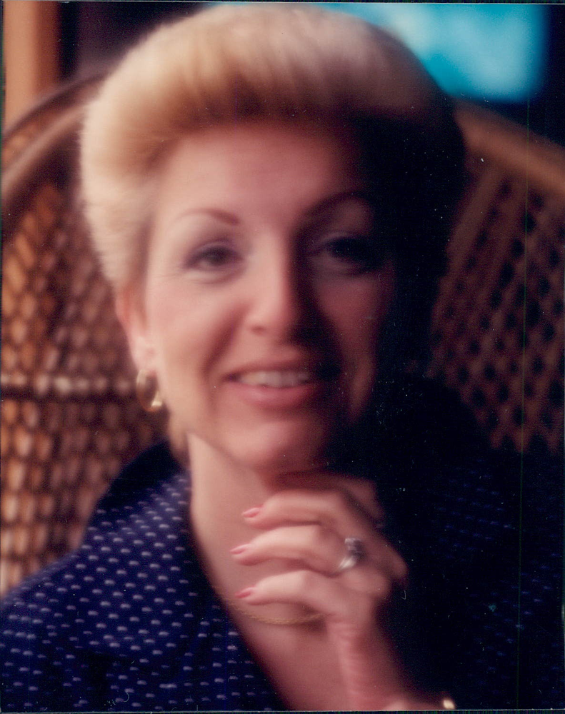 Stephanie Diaczenko