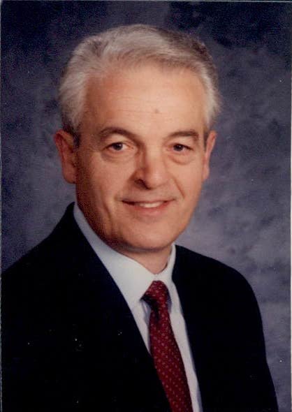 Charles Divito