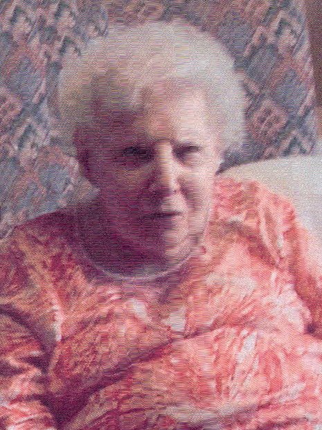 Phyliss Ange