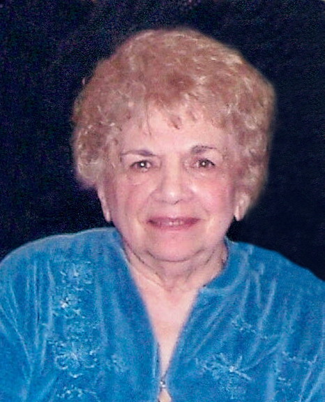 Irma Gagliano