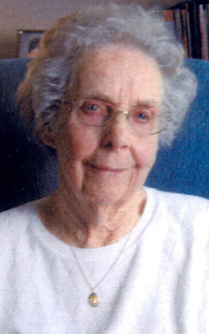 Mary Gantert