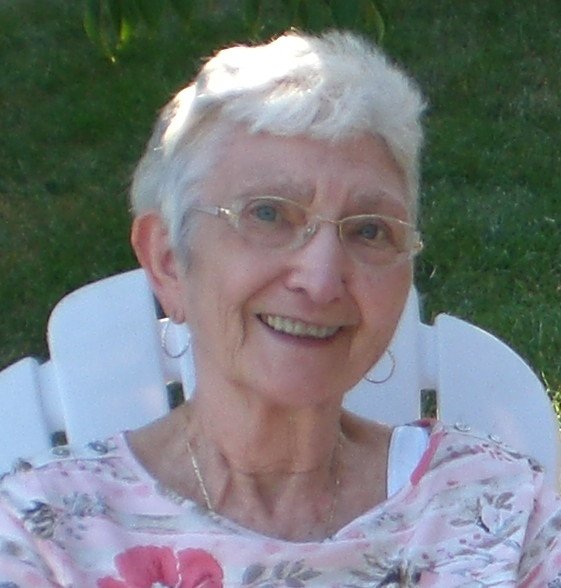 Elizabeth Wergin
