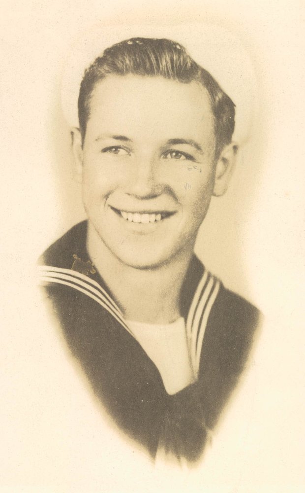 Douglas Schroeder