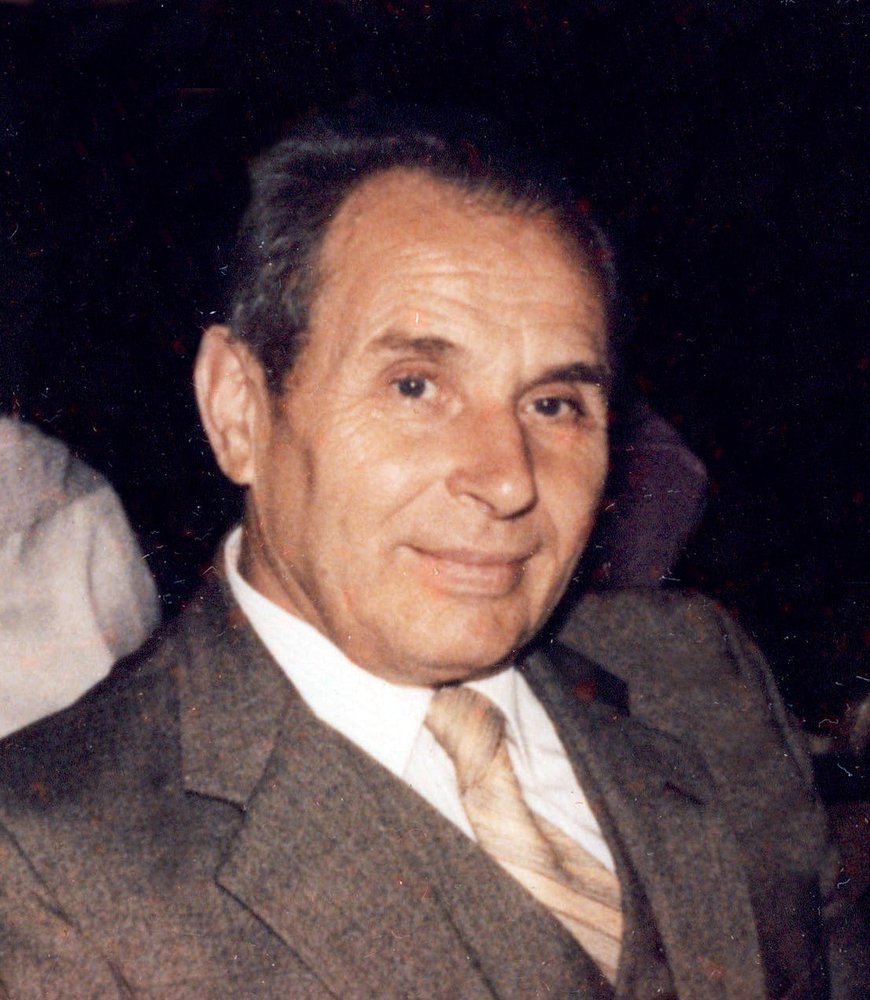 Stefan Martyniuk