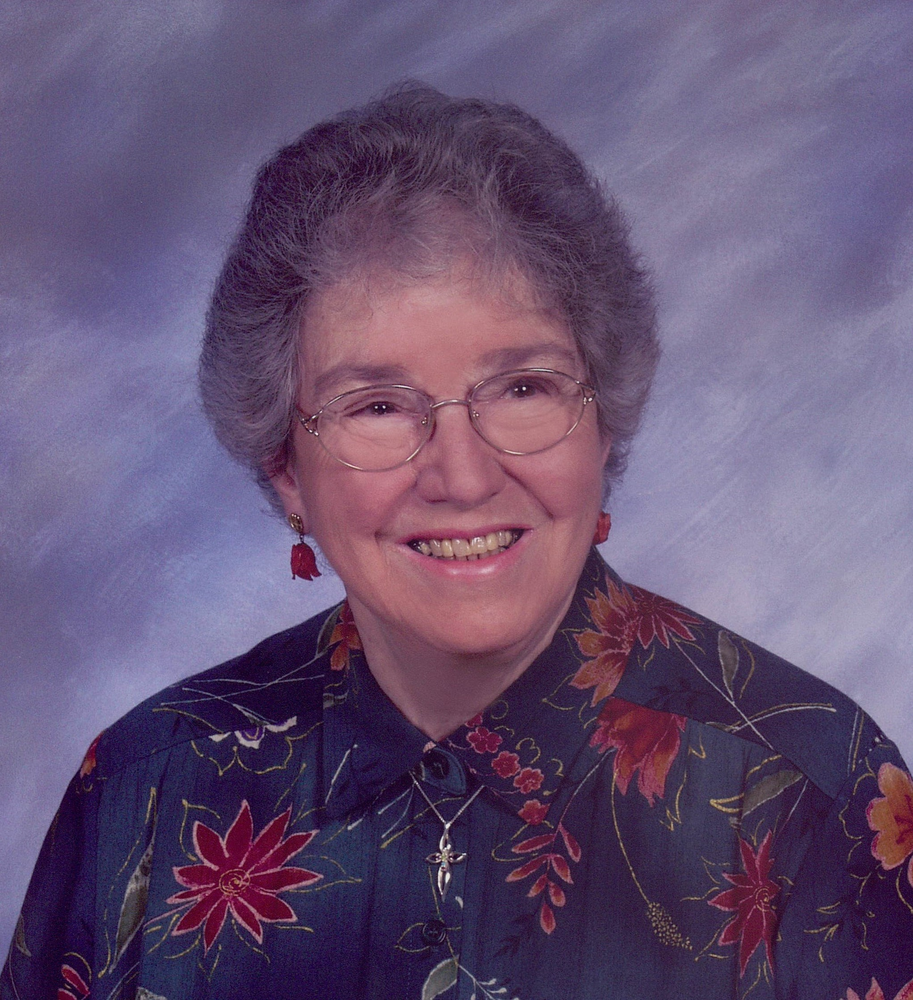 Margaret Steltmann
