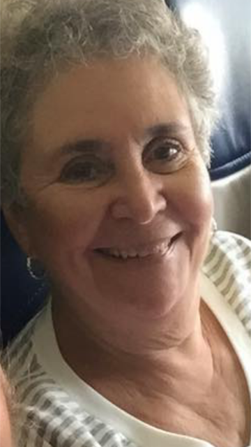 Patricia Knapp