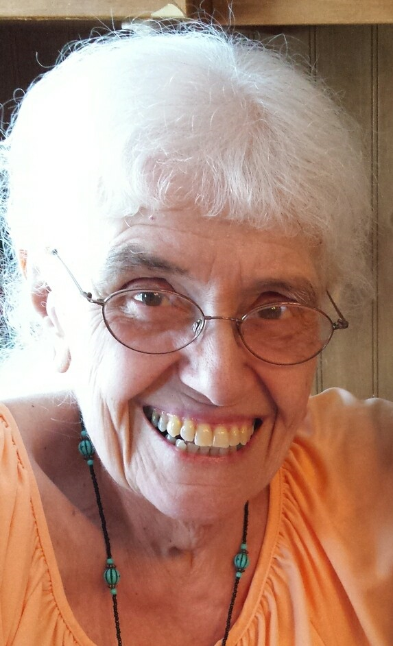 Phyllis Beckerich