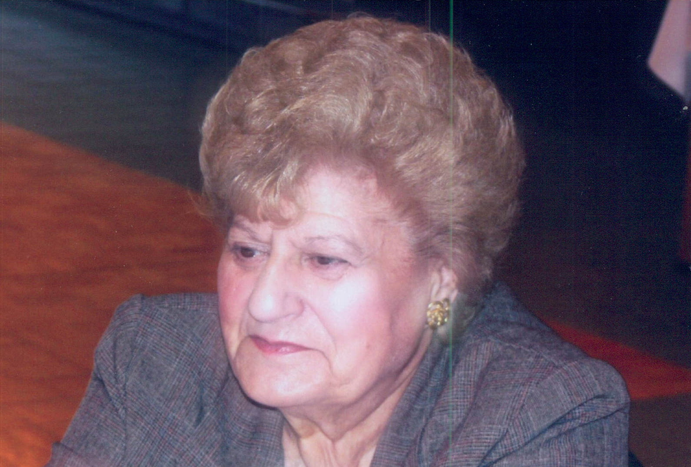Rose Plecinski