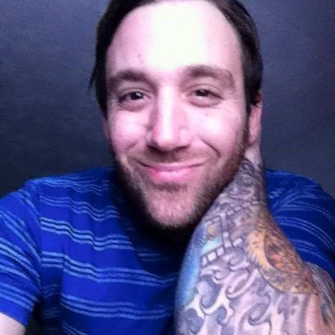 Patrick Puglia