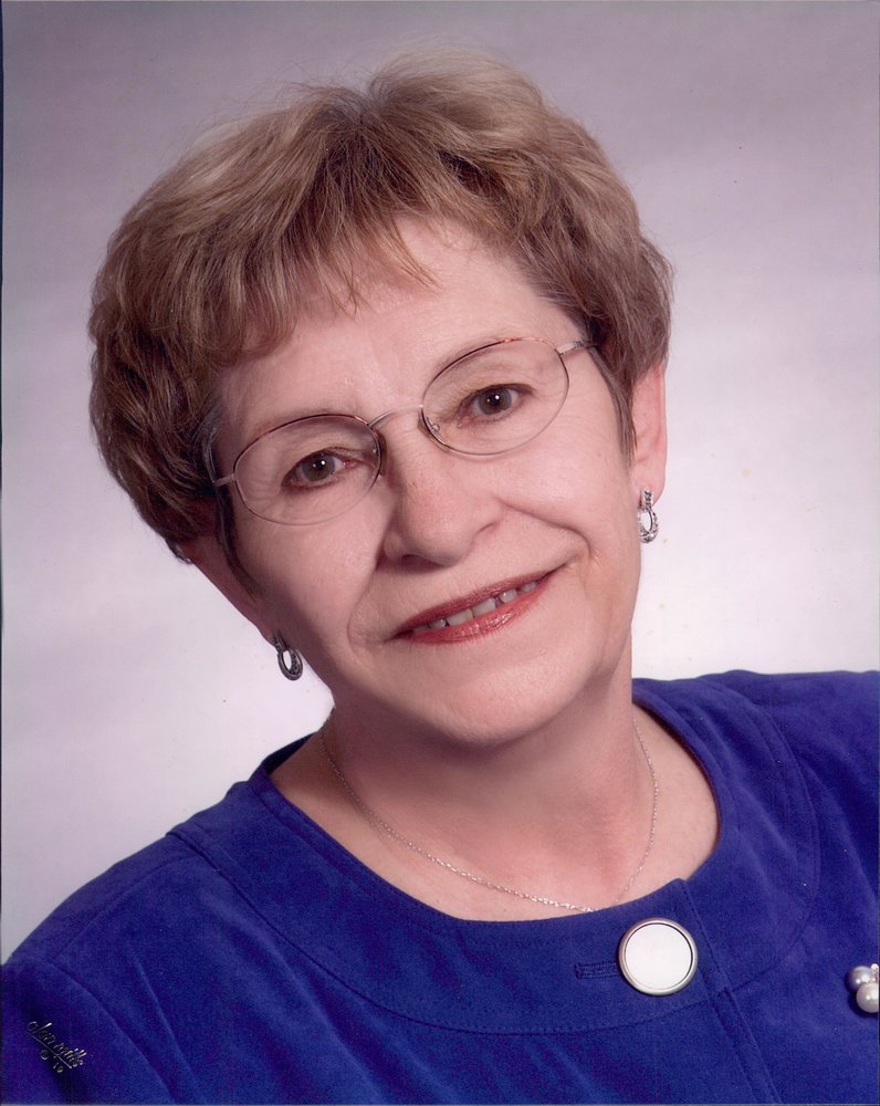 Barbara Smagin