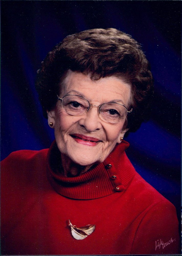 Arline Schlemitz
