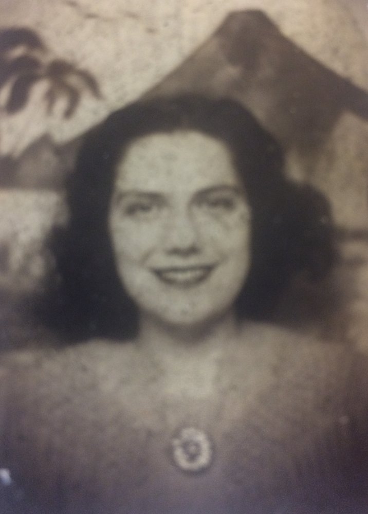 Mary Giuffre