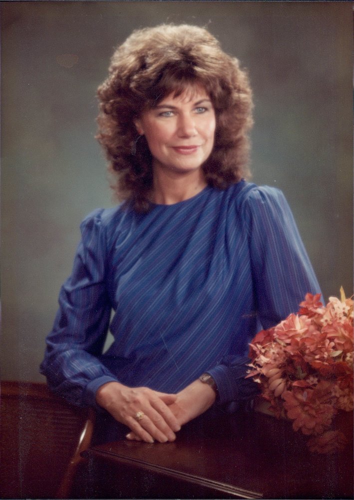 Nancy Layton