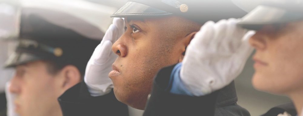 Police Officer and 1st Responder Cremation Urns