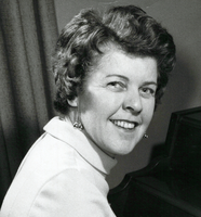 Margaret M. Scott