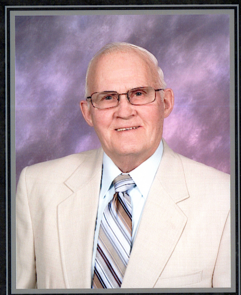 Obituary of Robert L. Drake | Paul W. Harris Funeral Home | Serving...