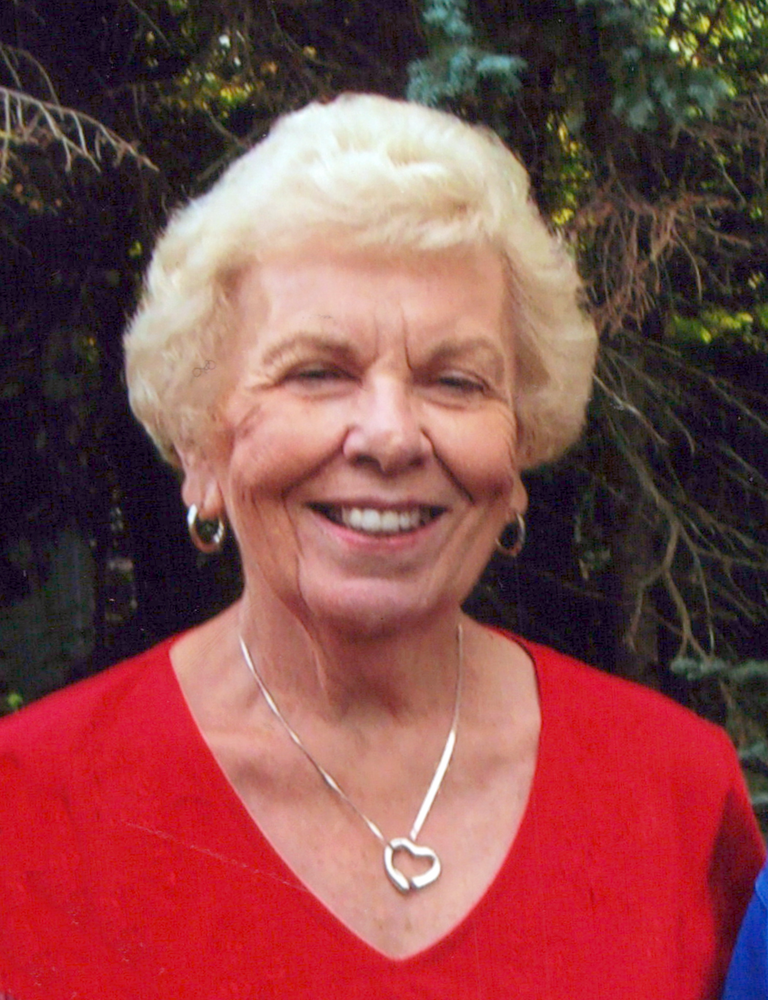 Obituary of Patricia L. Myers | Paul W. Harris Funeral Home | Servi...