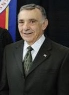 Edward D'Amico