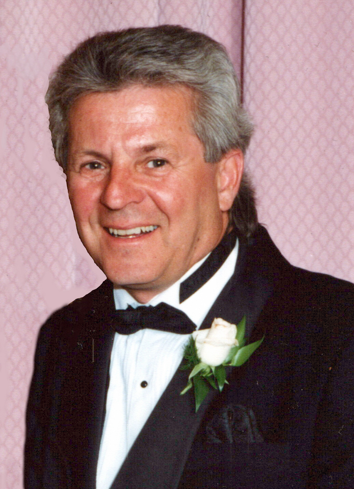 Charles Miceli