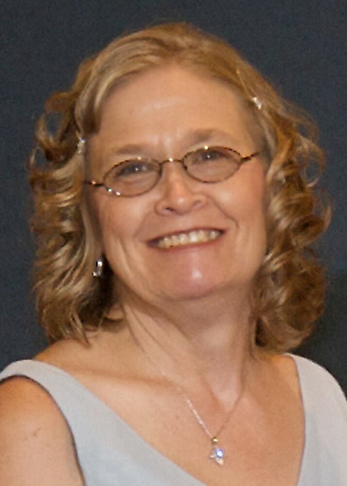 Linda Cook