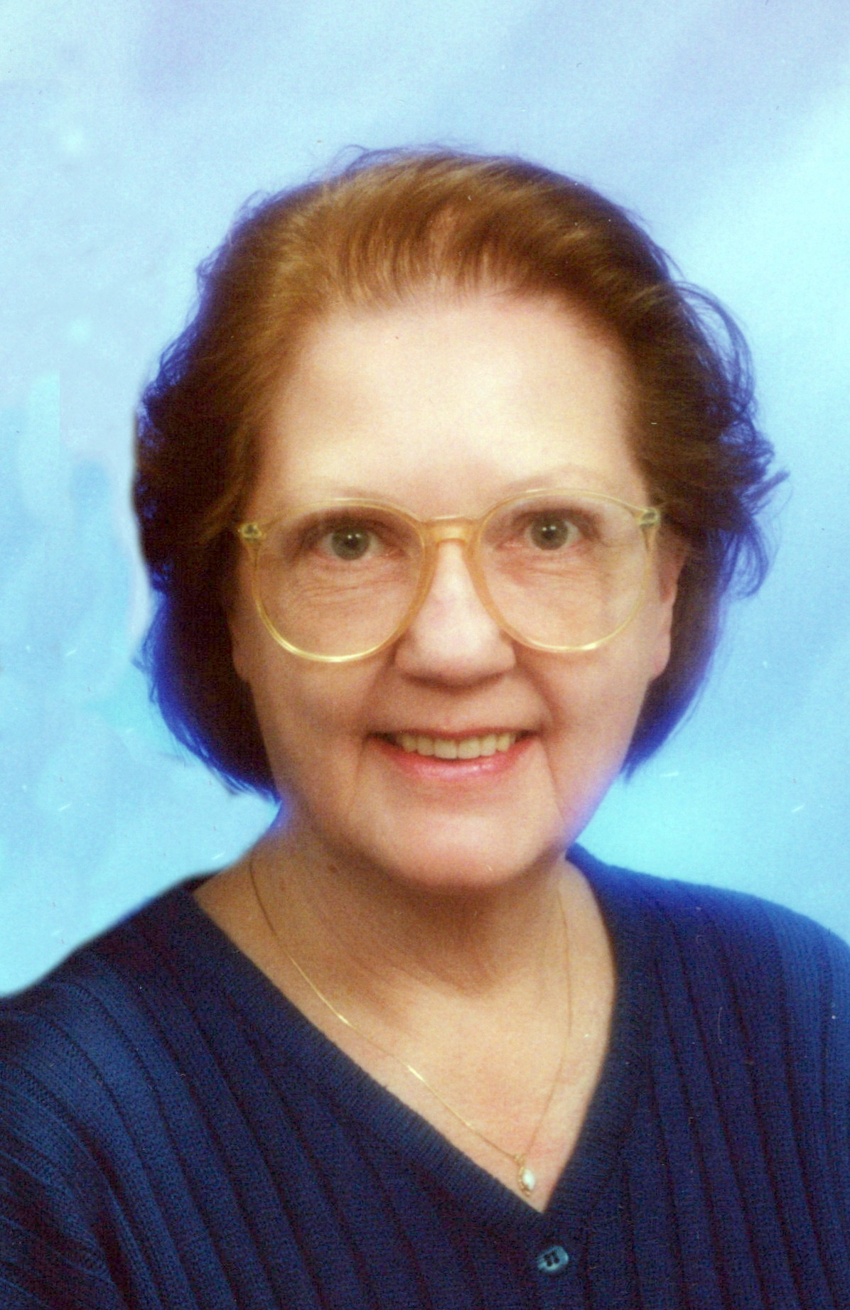 persons name