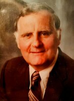 Leonard J. Morrell Sr.