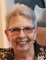 Judith A. Greenup