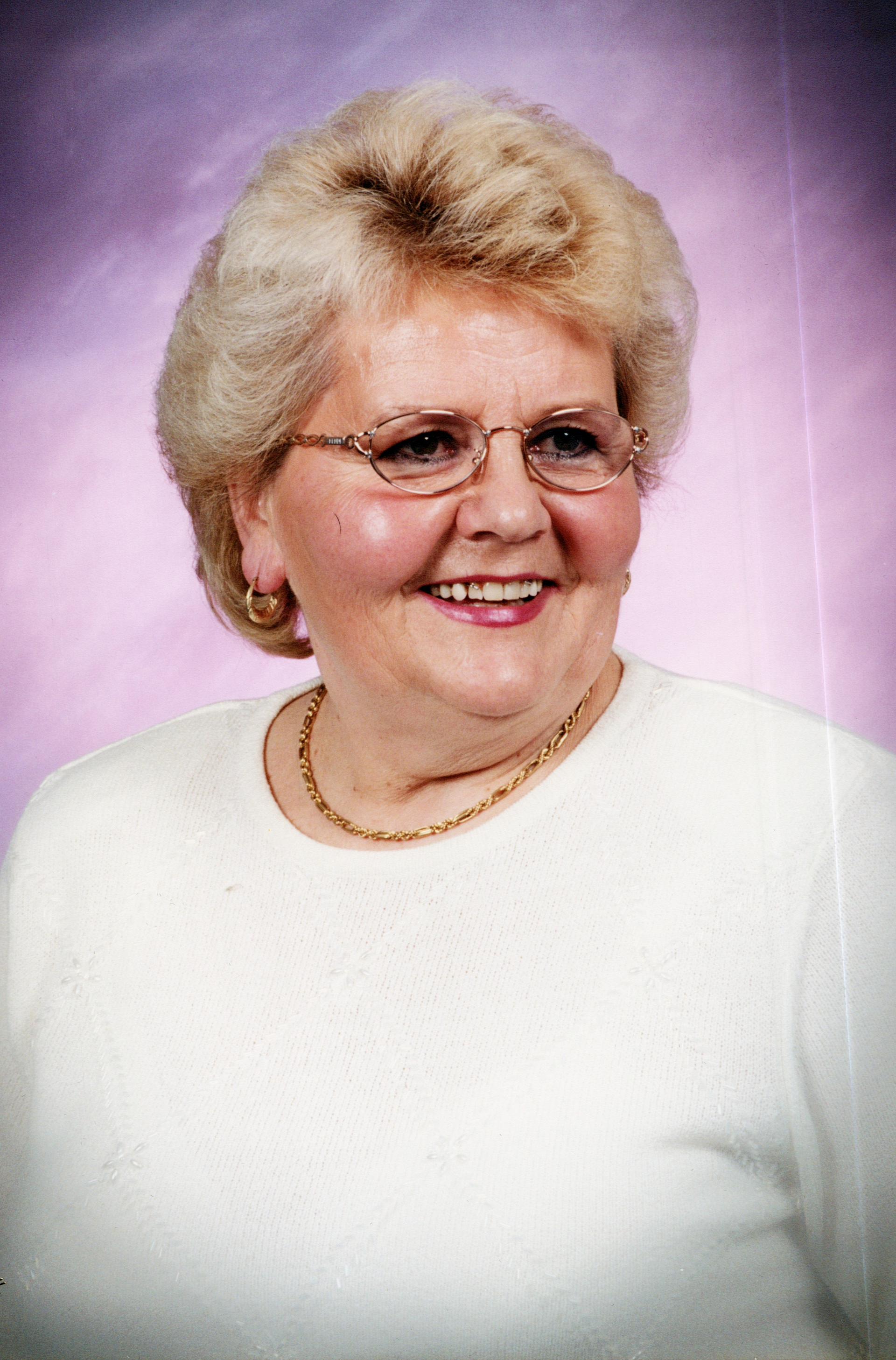 persons name