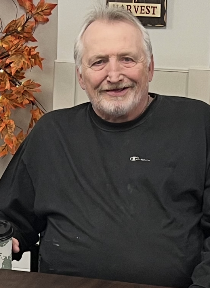 Kenneth Kogler