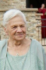Leontyna Tanski