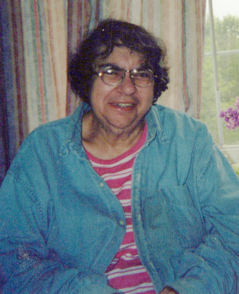 Lucille Brucato