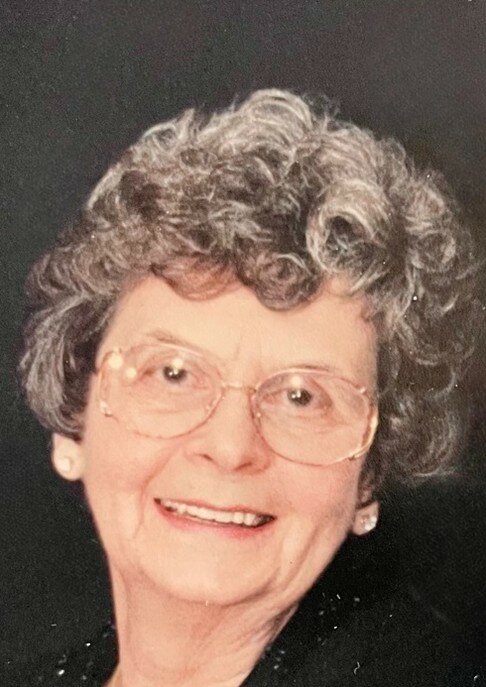 Dorothy DeClerck