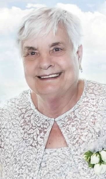 Gloria Schwind Skanron