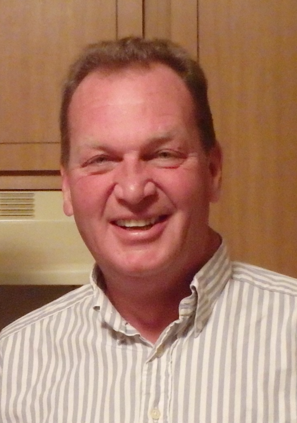 Michael Tanner