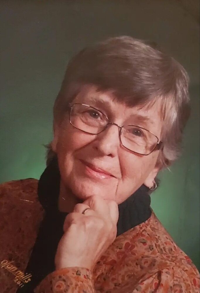 Patricia Stelzer