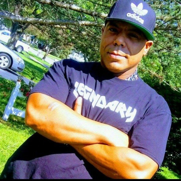 Lamont Massa