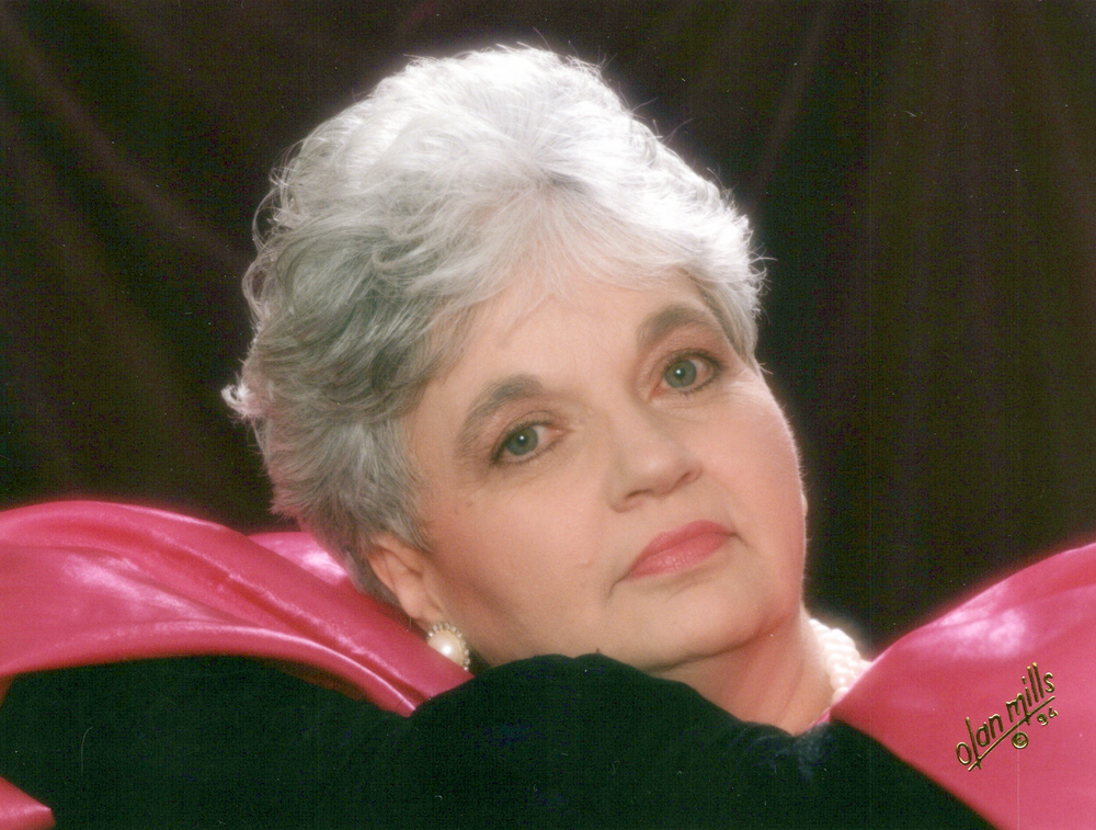 Judith Leo