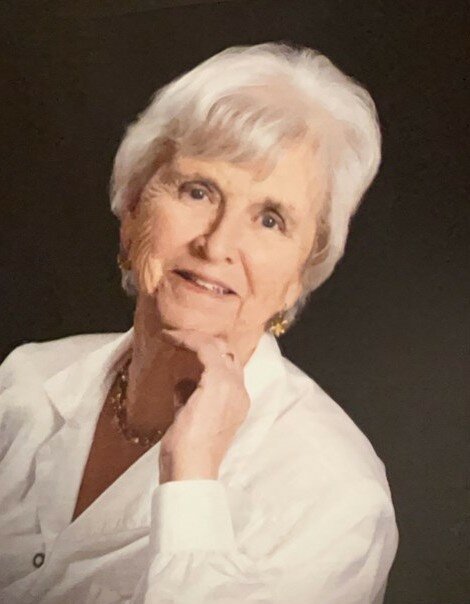 Jean Hogan
