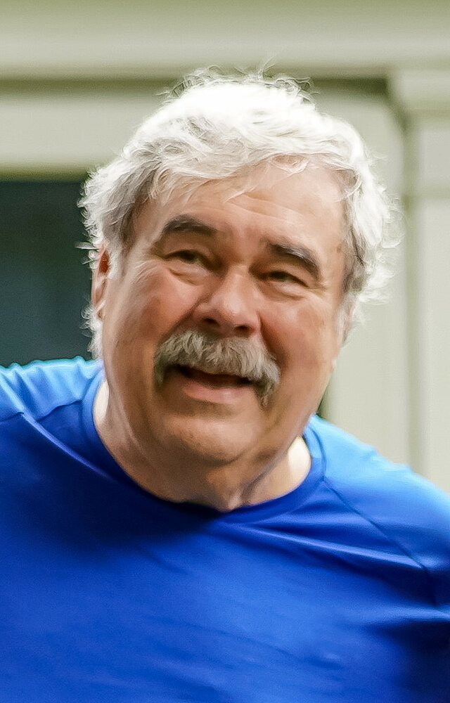 James King
