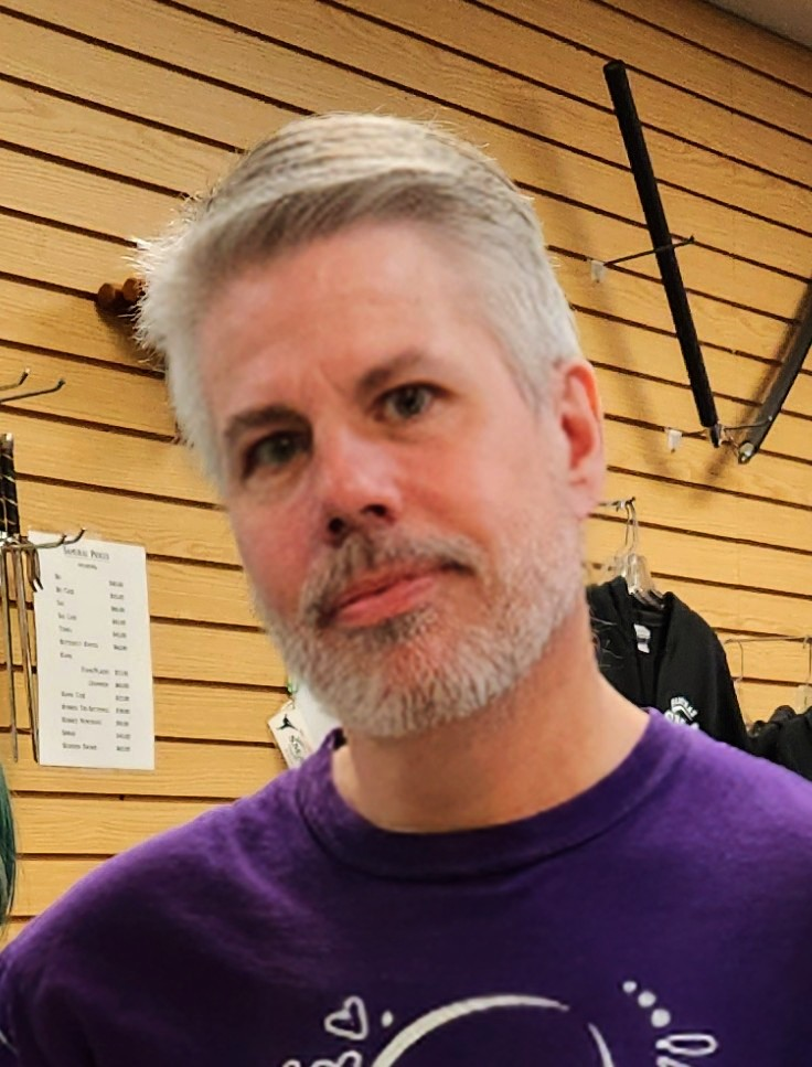 Aaron Behr