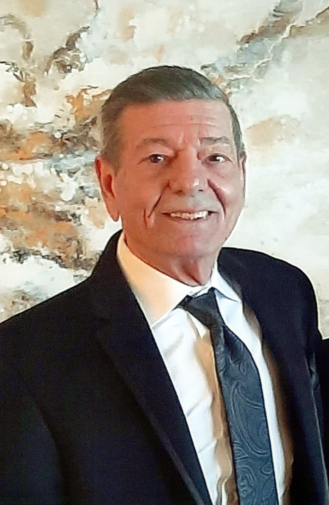 Angelo Fantauzzo