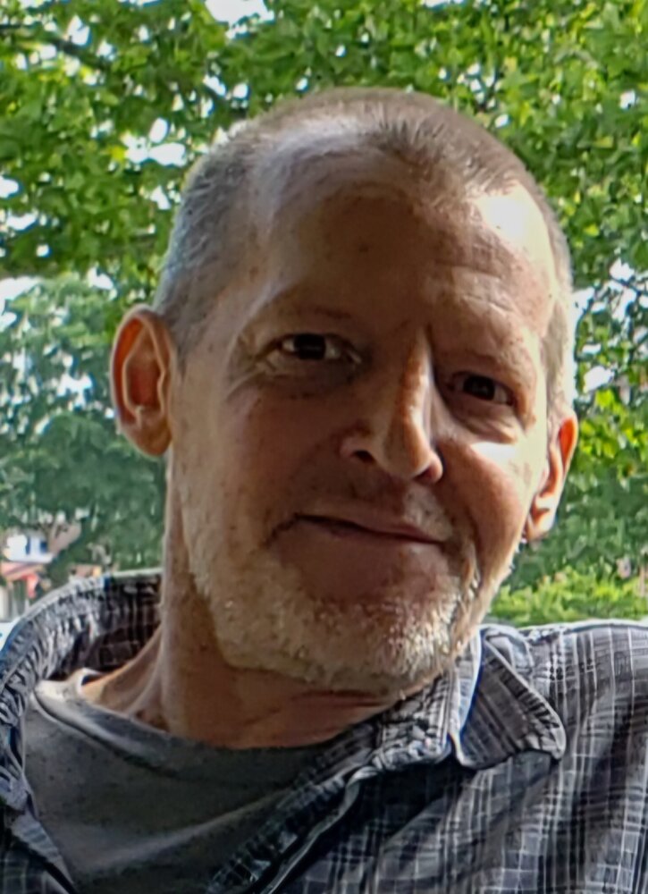 Kevin Ferron