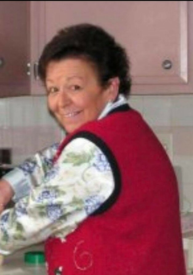 Susan Murphy